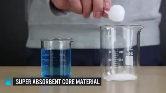 Factory Disposable Anti