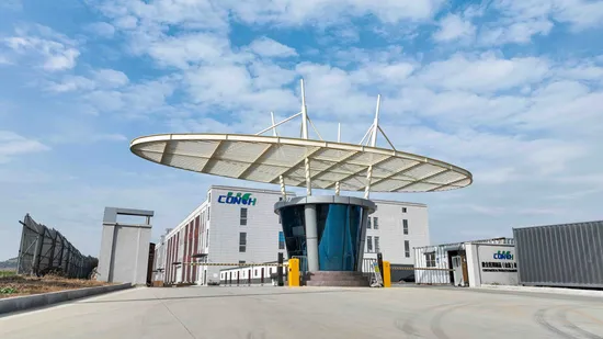 Customized Size Sample Offered Non