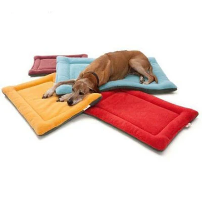Tough Oxford Fabric Dog Bed Waterproof Easy to Clean Wholesale New Dog Bed Waterproof Non