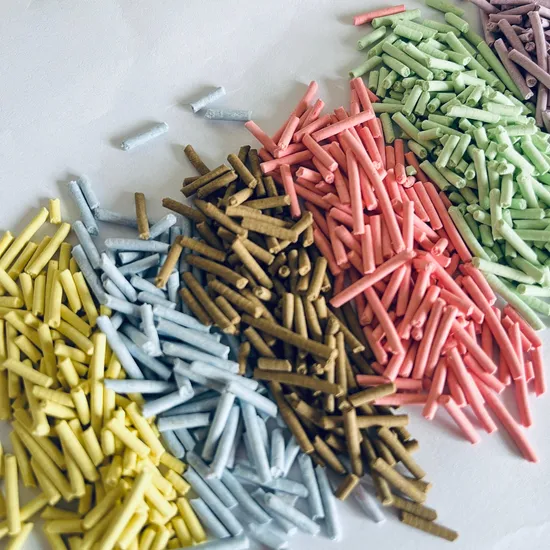 Wholesale Plant Cat Litter Strong Agglomeration Instant Water Absorption Tofu Cat Litter 