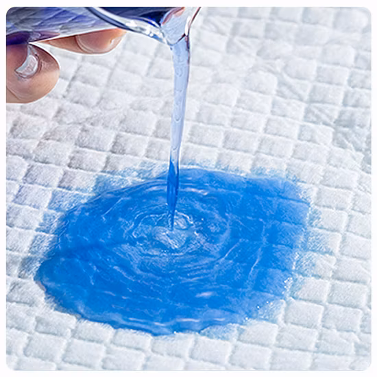 Cheap Puppy Pads in Bulk Extra Large Waterproof Wee Wee Unscented Puppy PEE Pads Super Absorbent Puppy Pet Training Pads