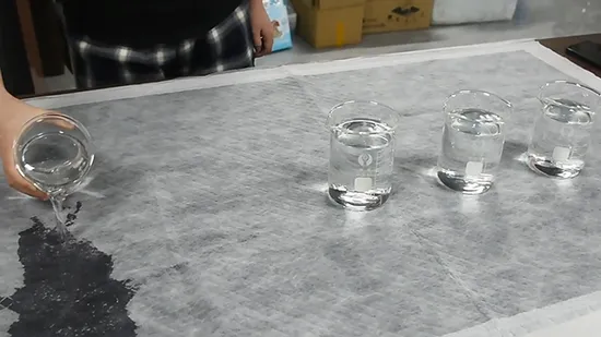 Pet PEE Pad Manufacturer Bamboo Charcoal Pet Training Puppy Disposable Pad for Dogs 