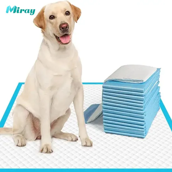 Puppy Potty Training Pet Pads Pet Pads Extra Large Disposable Super Absorbent & Leak