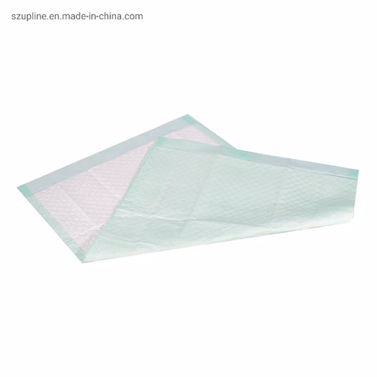 Deodorization Carbon Bamboo Charcoal Disposable Pet Dog PEE Pad for Potty Urine Training