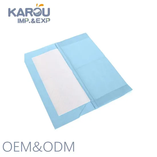 ODM Multi Model Pet Cat Dog Training Point Urine Pad 