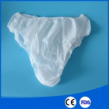 Disposable Non
