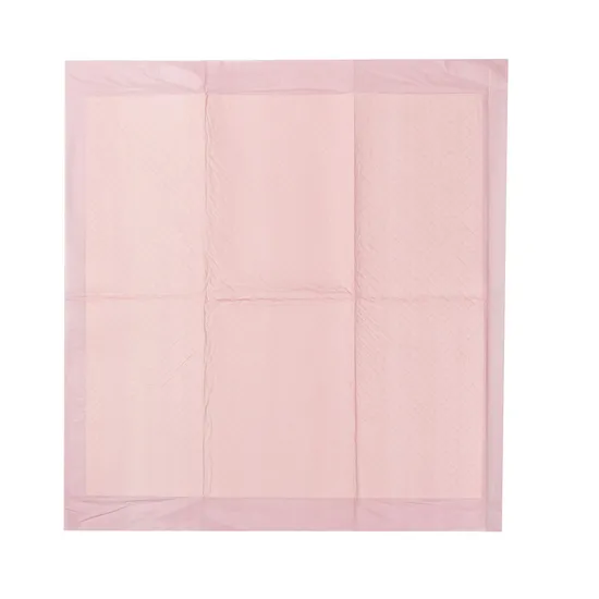 Cheap Puppy Pads in Bulk Extra Large Waterproof Wee Wee Unscented Puppy PEE Pads Super Absorbent Puppy Pet Training Pads 