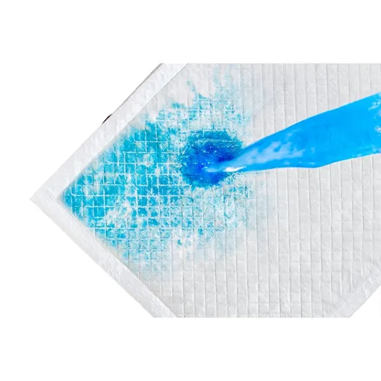 Wholesale Disposable Dog PEE Pad with Leak