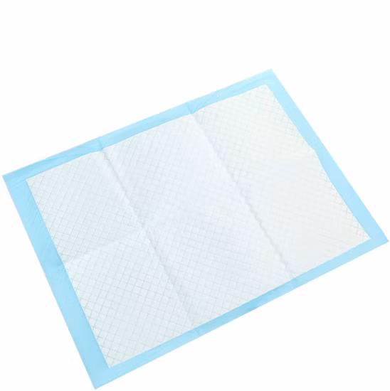 Custom Green Tea Scents 33X45cm Wholesale Disposable Pet Training PEE Pad