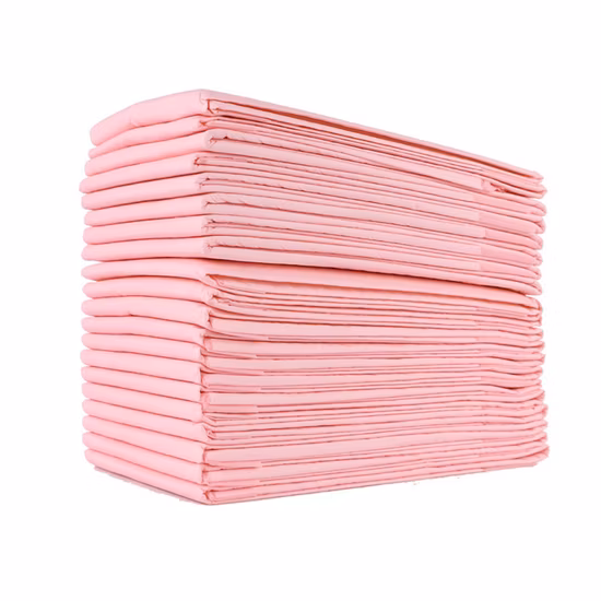 Puppy Training Products Disposable Pet Potty Pad Absorbent Dog and Cat Training Pet Pads