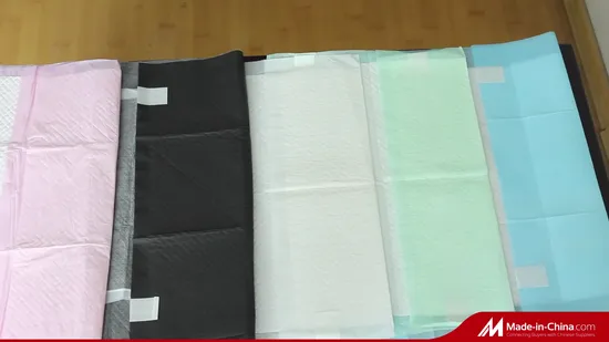 Pet Supply Disposable Anti