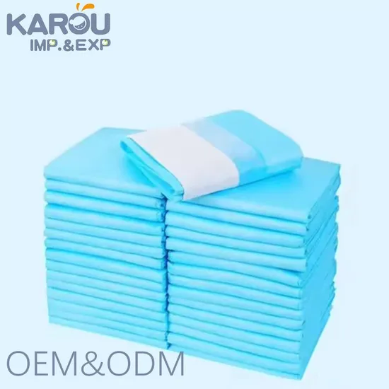 Puppy Potty Training Pet Pads Pet Pads Extra Large Disposable 