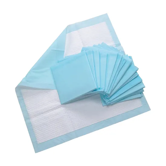 2025 Amazon Hot Sale Disposable Absorbent Pet Pad Pet Training Pad PEE Pad Puppy Training Pad Dog Pad Dog Wee Pad Pet Bed Pad Dog Cage Pad Puppy Pad 